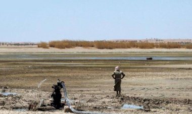 BM’den Rojava’daki su kıtlığı için çağrı