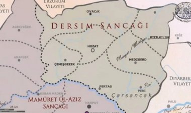 Dersim makalesinde Kürd kelimesini 'adi' olarak çevirdiler