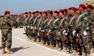 Peşmerge Bakanı’ndan Peşmergelere oy verme çağrısı