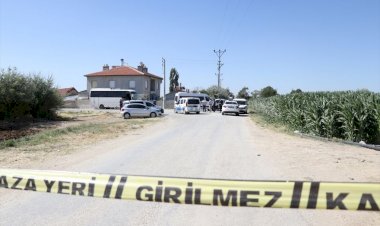 Konya'daki ırkçı saldırının soruşturmasında 2 tutuklama daha