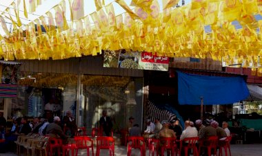 Anket: KDP seçimlerde diğer partilerin toplamından daha fazla kürsü elde ediyor