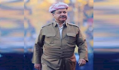 Başkan Barzani’den vatandaşlara oy verme çağrısı