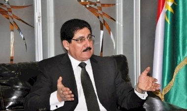 Mirani: PKK, 'Bizim hiçbir ulusal davamız yoktur' diyor. Peki niçin...