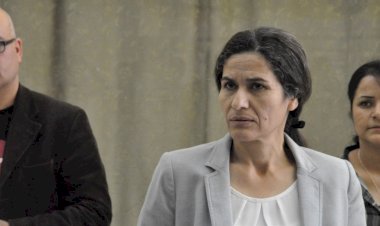 İlham Ahmed: ABD Kürtlere açık taahhütte bulundu