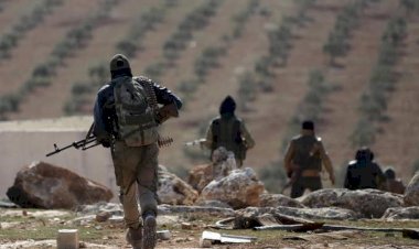 Türkiye'den BM'nin 'Libya' iddialarına yanıt