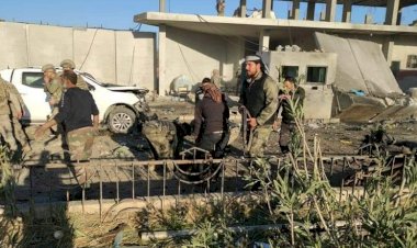 ENKS: Serêkaniyê ve Girê Sipî'de en vahşi hak ihlalleri yaşanıyor