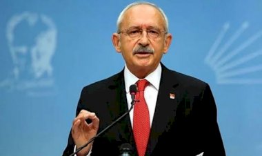 Kılıçdaroğlu: Erdoğan iktidardan gitmemek için her yolu deneyecektir