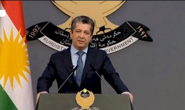 Mesrur Barzani: 'Güvenlik güçlerinin seçmenleri koruyacağına güvenim tam'