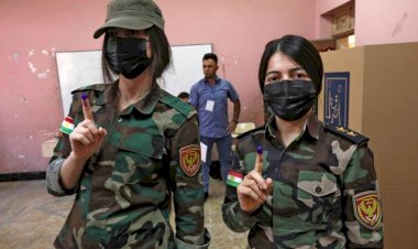 Özel oylamaya katılım oranları belli oldu