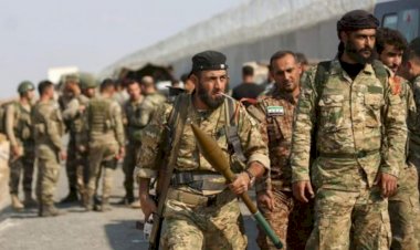 Yabancı paralı savaşçıların Libya'dan ayrılması planı onaylandı
