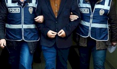 HDP Suruç İlçe Eş Başkanı tutuklandı