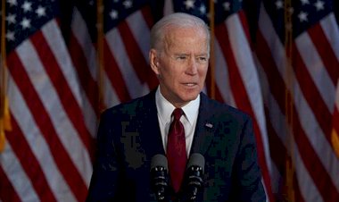 Biden, NATO müttefiki Türkiye için çok ağır şeyler söyledi