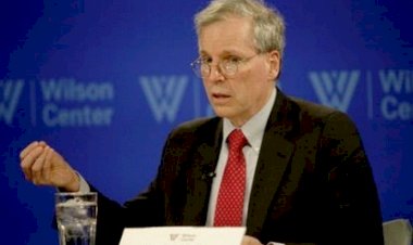 Robert Ford:  Rojava Özerk Yönetim, fiili küçük bir devlete dönüşüyor