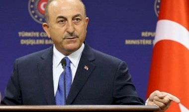 Biden'ın mektubuna Ankara’dan sert tepki