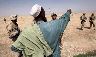 ABD, Afganistan’dan çekildikten sonra ilk kez Taliban ile Doha'da görüşecek