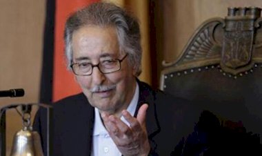 İran'ın ilk Cumhurbaşkanı hayatını kaybetti