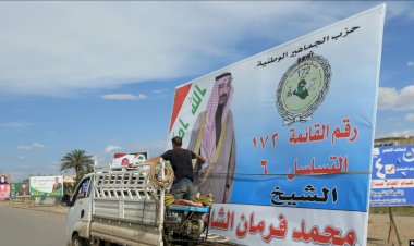 Irak ve Kürdistan Bölgesi, seçimlerden dolayı tüm sınırlarını kapatıyor