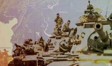 Türkiye üzerindeki İdlib baskısı artıyor