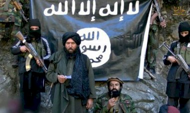 Taliban: 'IŞİD ile mücadelede, ABD ile iş birliği yapmayacağız'