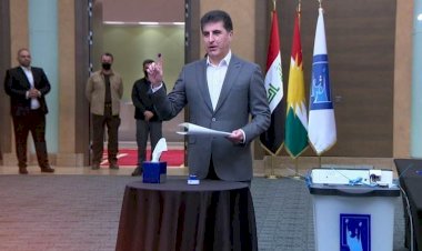 Neçirvan Barzani: 'Tüm taraflar Bağdat’ta birlikte hareket etmeli'