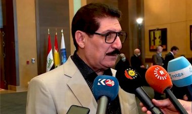 Mirani: Kürtlerin oylarını azaltmak için siyasi bir plan var