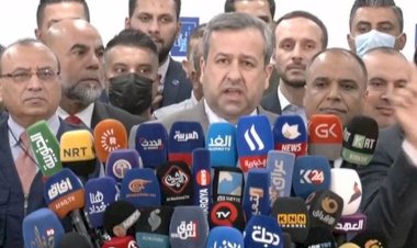 Seçim Komisyonu: Sonuçlar 24 saat içinde açıklanacak