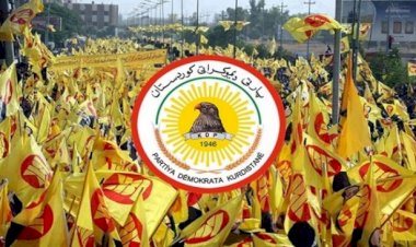 KDP, Kürdistan genelinde bir kez daha birinci parti oldu