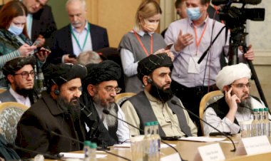 ABD'li yetkililer Taliban temsilcileriyle yüz yüze görüştü