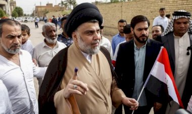 Sadr Hareketi: 'Büyük bir ittifak için KDP ve Takaddum Partisi ile yakınız'
