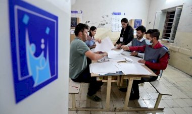 Kürdistan Bölgesi ve Irak'ta resmi olmayan seçim sonuçları belli oldu
