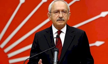 Kılıçdaroğlu'ndan 'siyasi cinayetler işlenebilir' sorusuna yanıt