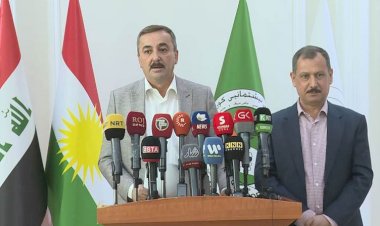 YNK: Erbil’deki seçim sonuçlarını kabul etmiyoruz