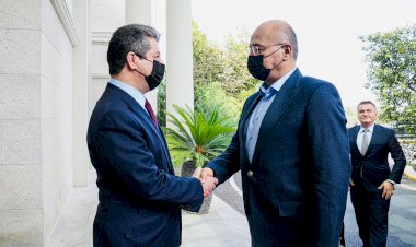 Berhem Salih’ten Mesrur Barzani’ye tebrik telefonu