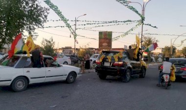 Kerkük’te seçimin galibi Kürtler: 6 aday Meclis’e gönderildi