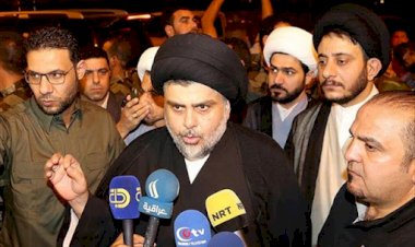 Sadr: Bu, milislere karşı kazanılmış bir zaferdir