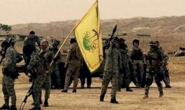 Seçim sonuçlarından memnun olmayan Şii milisler tehdit etti