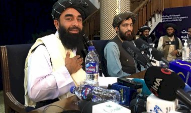 'Kadın hakları konusunda sözünü tut diyen BM'ye Taliban'dan yanıt