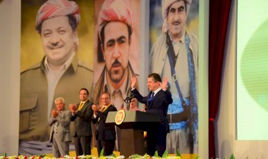 Mesrur Barzani: 'Kerkük Kürdistani olduğunu bir kez daha gösterdi'