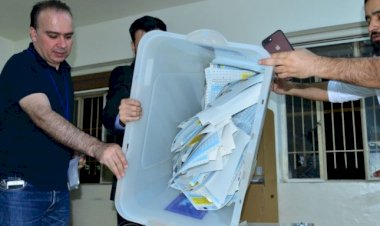 KDP sandalye sayısını arttırdı