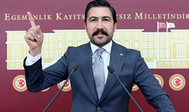 AKP'li Özkan: Bundan sonra her türlü siyasi suikasttan Kılıçdaroğlu sorumlu