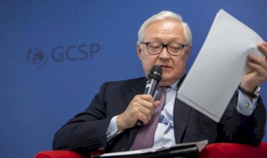 Rusya: ABD ile gerilim daha da tırmanabilir