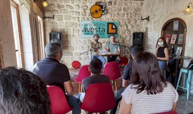 Mardin’de Kürtçe etkinliğe polis engeli