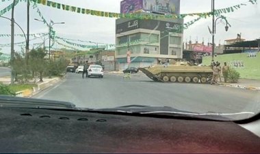 KDP’den Kerkük için itidal çağrısı