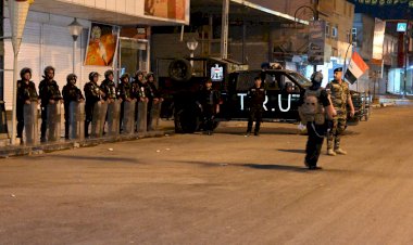 YNK’den Kerkük’teki gelişmelere ilişkin açıklama