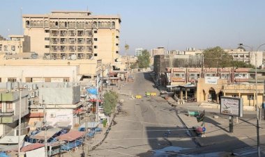 Kerkük: Iraklı güçler Kürt mahallelerinden çekildi