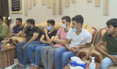 Kerkük’te gözaltına alınan Kürt gençler serbest bırakıldı