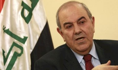 Allavi: ABD’nin Irak’tan çekilmesi büyük bir hata