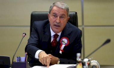 Akar’dan operasyon sinyali: Suriye’de gereken ne varsa yapılacak