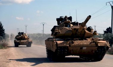 Rusya'dan Türkiye'nin olası Suriye operasyonuna dair açıklama