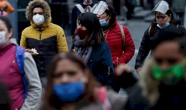 Bilim Kurulu üyesinden endişelendiren açıklama: Koronavirüs ve grip...